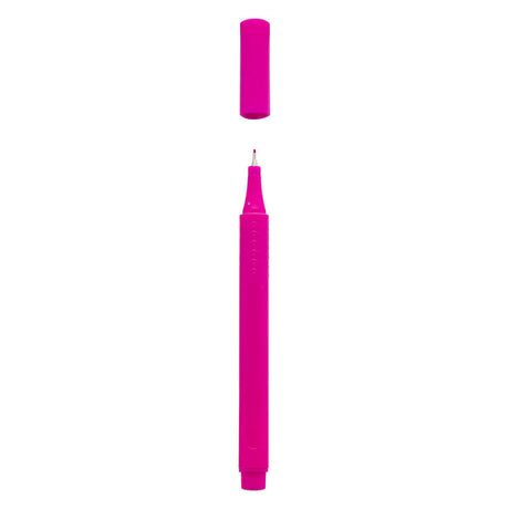 Bruynzeel fineliner mini set 12 couleurs