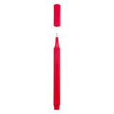 Bruynzeel fineliner mini set 12 couleurs