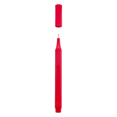 Bruynzeel fineliner mini set 12 couleurs