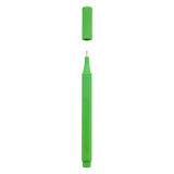 Bruynzeel fineliner mini set 12 couleurs
