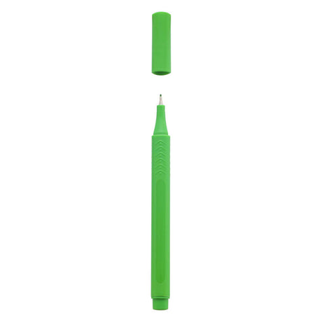 Bruynzeel fineliner mini set 12 couleurs