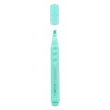 Bruynzeel surligneur set pastel 4 couleurs