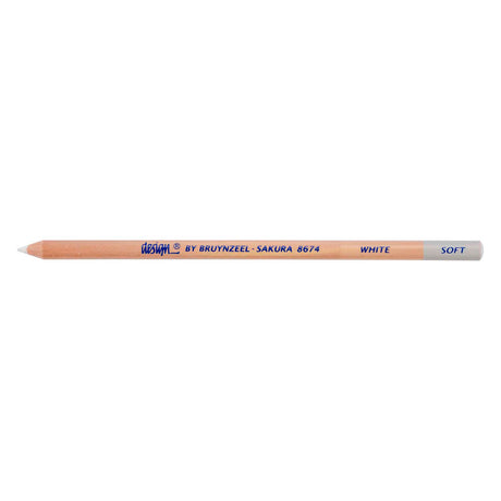 Bruynzeel spécialités de design blanc doux