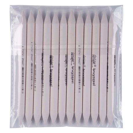 Plume de spécialités de design Bruynzeel