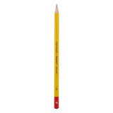 Crayon graphite Bruynzeel burotek 6b