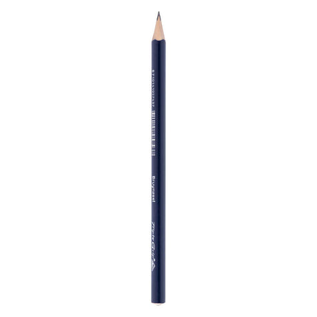 Crayon graphite Bruynzeel triple grip hb