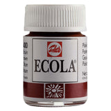 Bruynzeel ecola gouache bouteille 16ml marron 400