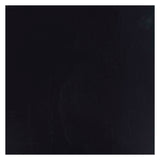 Bruynzeel ecola gouache flacon 16ml noir 700