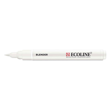 Bruynzeel ecoline pinceau stylo mélangeur mélangeur 902