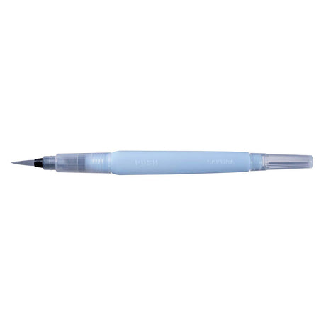 Brosse à eau Sakura koi, taille m, réservoir long