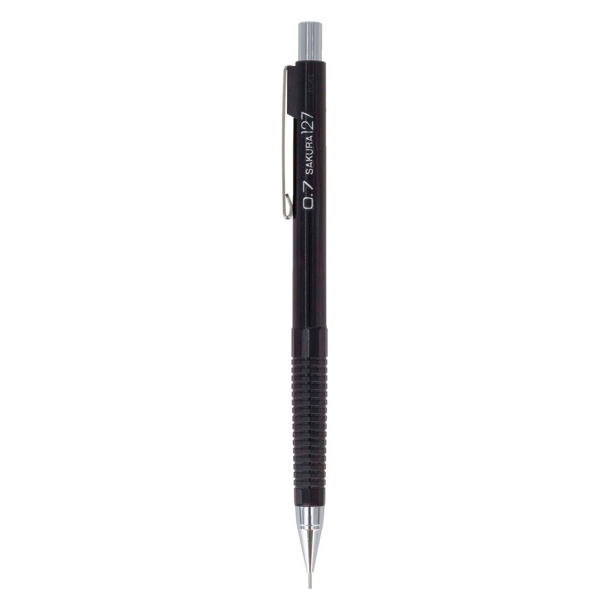 Porte-mine Sakura 127 - 0,7 mm - noir