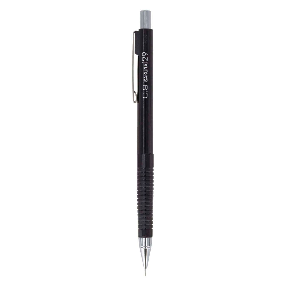 Porte-mine Sakura 129 - 0,9 mm - noir