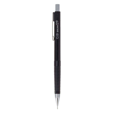 Porte-mine Sakura 129 - 0,9 mm - noir
