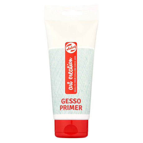 Talens création artistique tube gesso 200ml