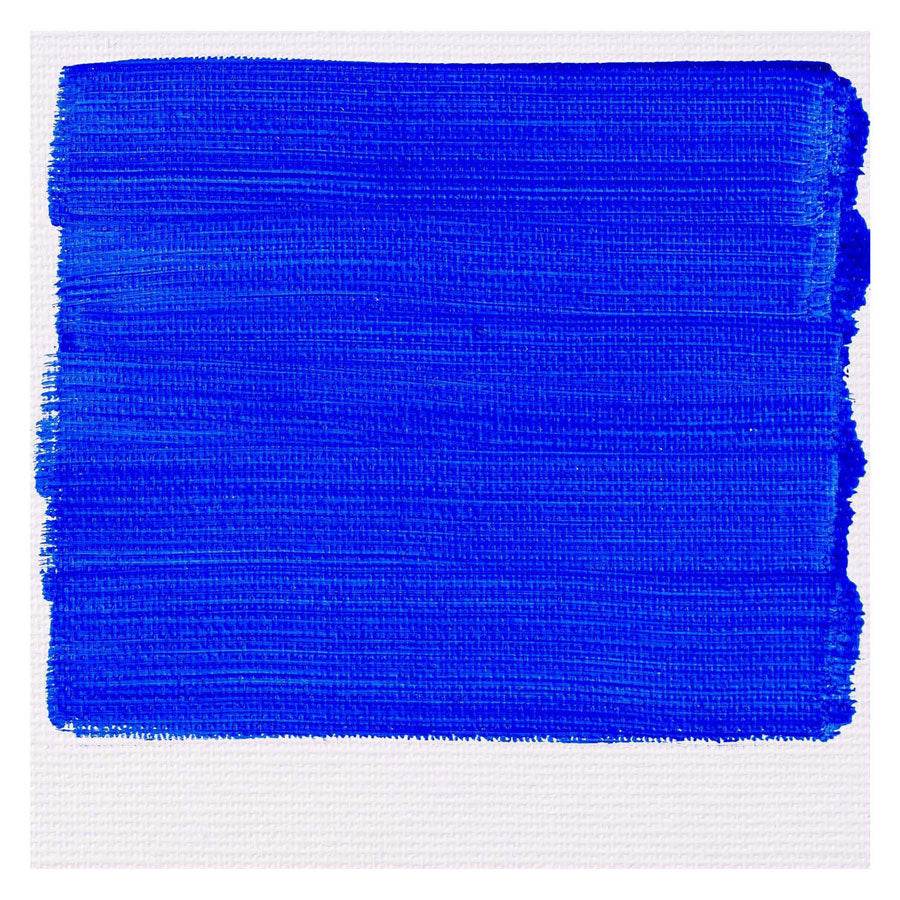 Peinture acrylique Talens art création tube de 75 ml, outremer (504)