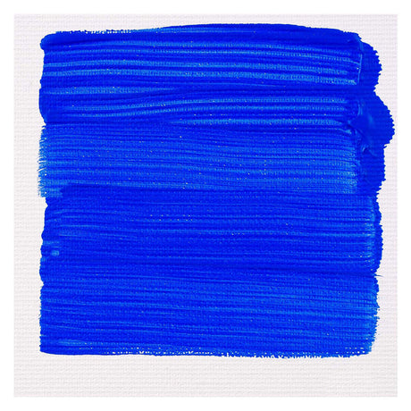 Talens art création peinture acrylique tube 75ml bleu cobalt 512