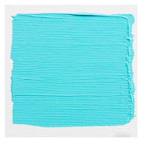 Talens art création peinture acrylique tube 75ml bleu ciel clair