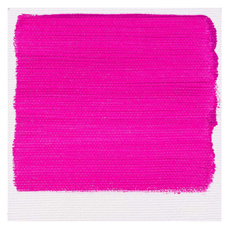 Talens art création peinture acrylique tube 75ml permanent rouge violet