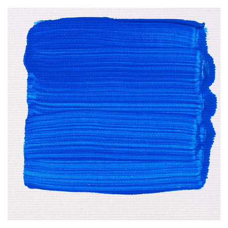 Talens art création peinture acrylique tube 75ml cyan primaire 572