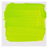 Talens art création peinture acrylique tube 75ml jaune vert 617