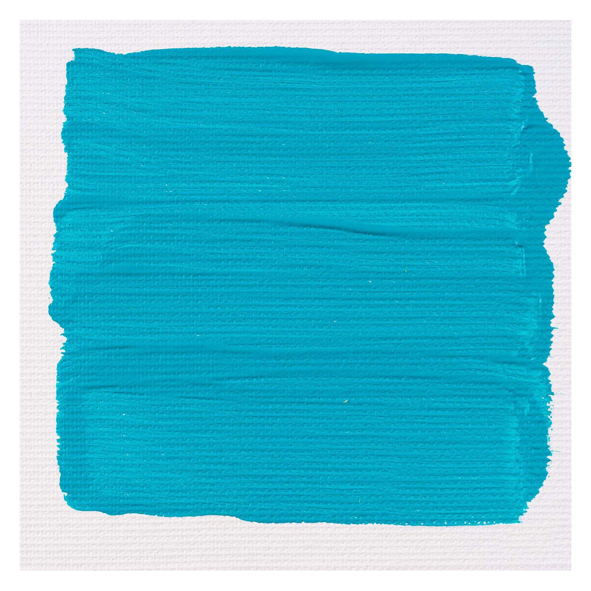 Talens art création peinture acrylique tube 75ml vert turquoise 661