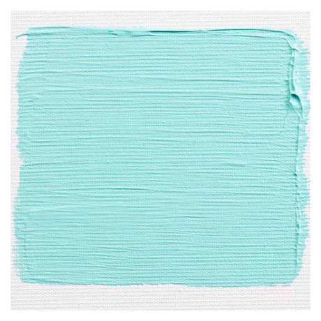 Talens art création peinture acrylique tube 75ml vert menthe 678