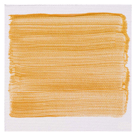 Talens art création peinture acrylique tube 75ml or 801