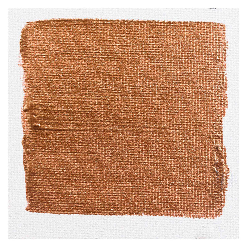 Talens art création peinture acrylique tube 75ml bronze 811
