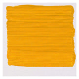 Peinture acrylique Talens art création tube de 75 ml, ocre jaune (227)