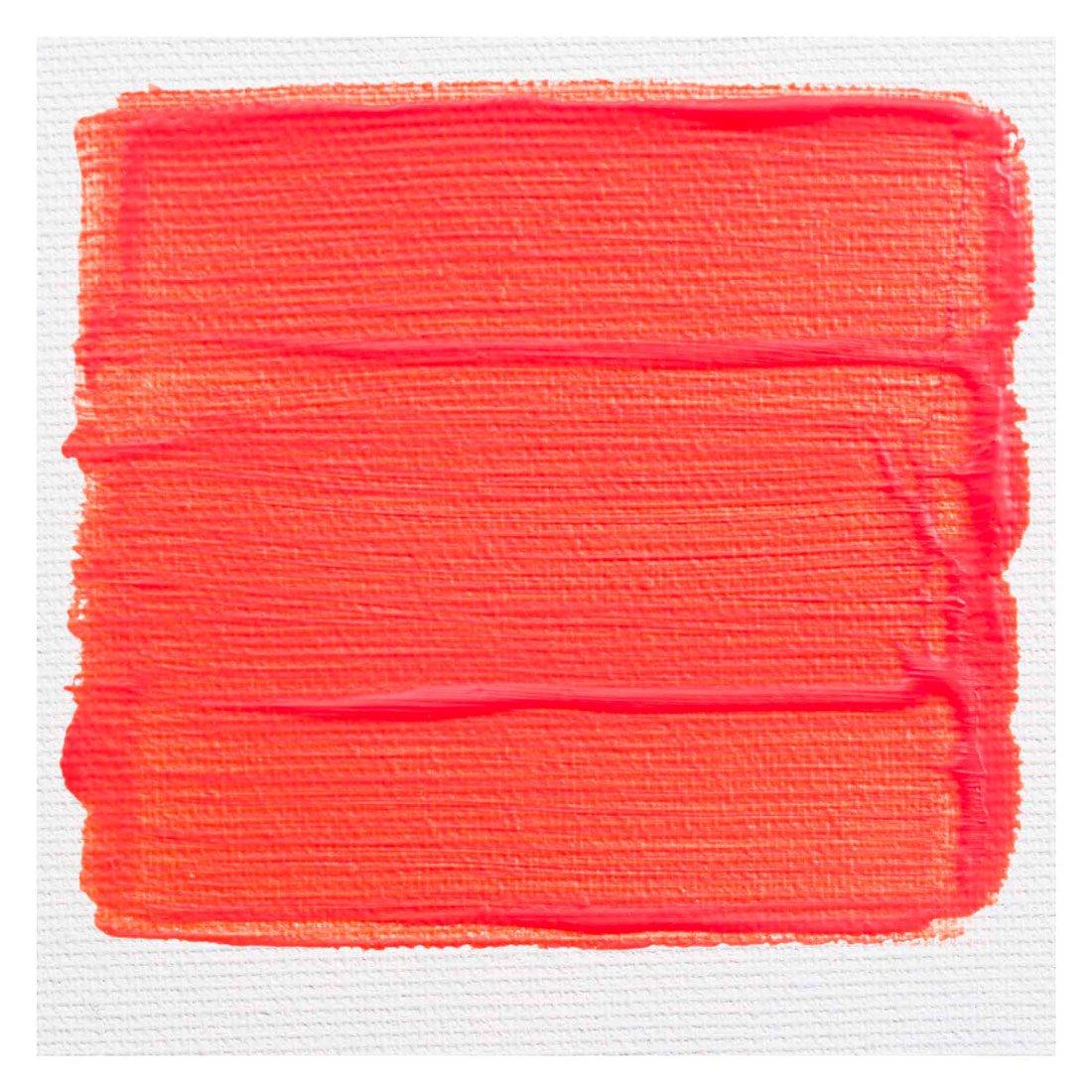 Talens art création peinture acrylique tube 75ml orange reflex 257