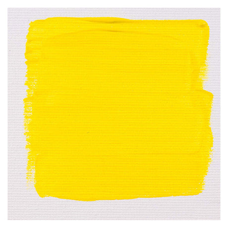 Talens art création peinture acrylique tube 75ml jaune primaire 275