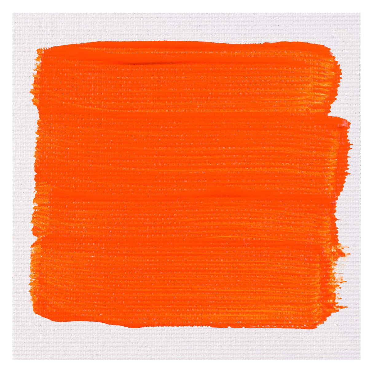 Talens art création peinture acrylique tube 75 ml, orange azo (276)