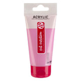 Talens art création peinture acrylique tube 75ml rose 357
