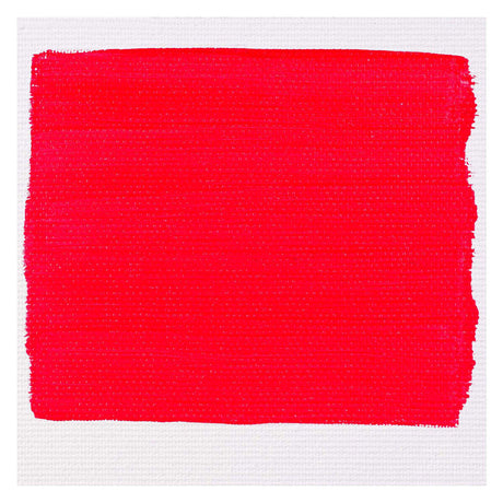 Talens art création peinture acrylique tube 75ml médium rouge naphtol