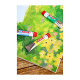Talens art création gouache coffret combiné 12x12ml