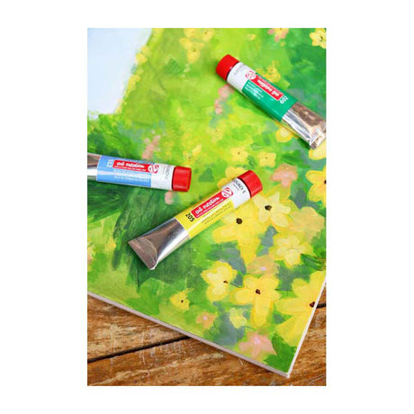 Talens art création gouache coffret combiné 12x12ml