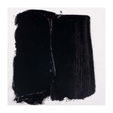 Talens art création peinture à l'huile tube 40ml noir ivoire 701