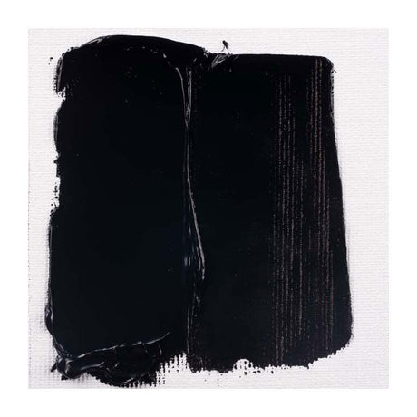 Talens art création peinture à l'huile tube 40ml noir ivoire 701