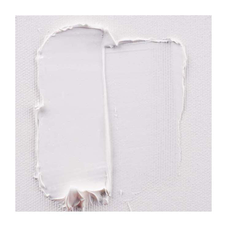 Talens art création peinture à l'huile tube 40ml blanc de zinc (huile de carthame