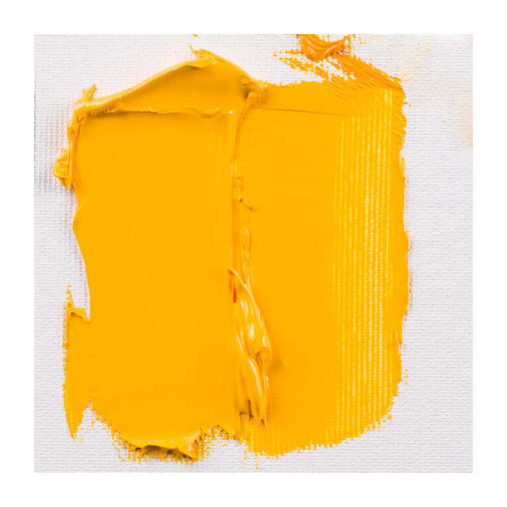 Talens art création peinture à l'huile tube 40ml jaune 200