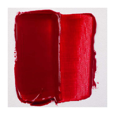 Talens art création peinture à l'huile tube 40ml carmin 318