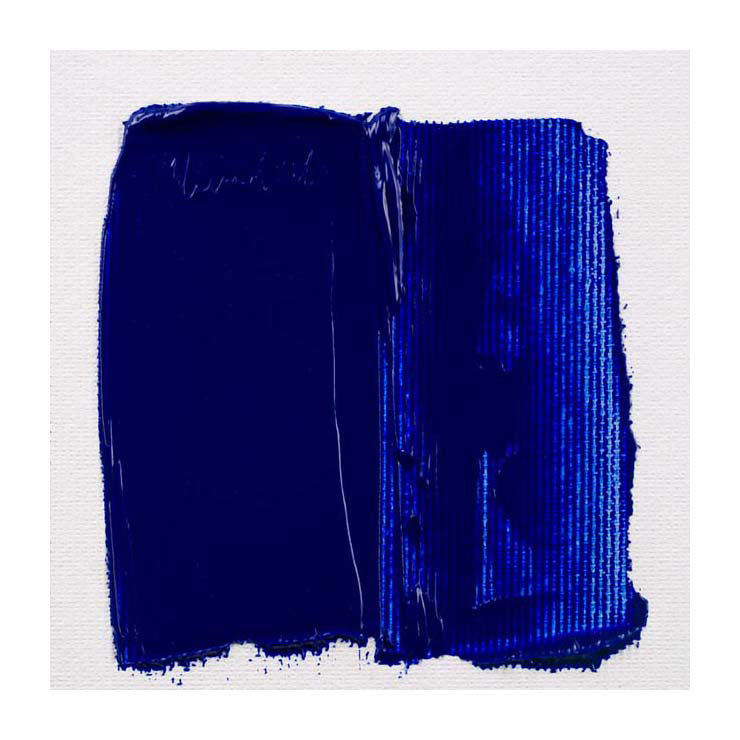 Talens art création peinture à l'huile tube 40ml outremer 504