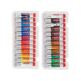 Talens art création ensemble de peinture à l'huile 24x12ml
