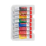 Ensemble de peinture aquarelle Talens art création 8x12ml