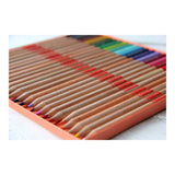 Talens art création crayons de couleur set 24