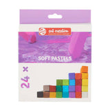 Talens art création pastel tendre set 24