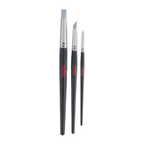 Talens art création set de 3 pinceaux