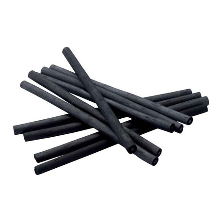 Bâtons de charbon de bois Talens Art Creation, 10 pcs.