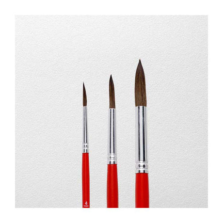 Set de pinceaux Talens série 150