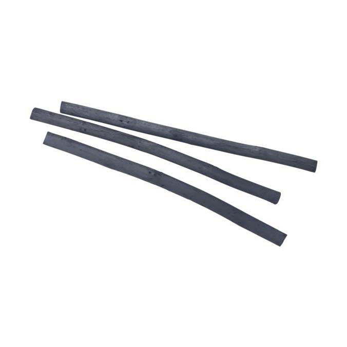 Talens charbon moyen 3 sticks